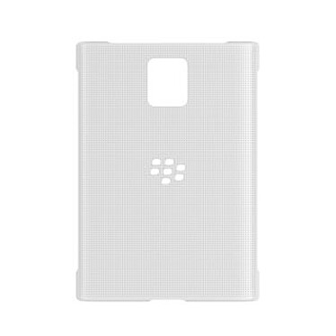 Blackberry passport noir