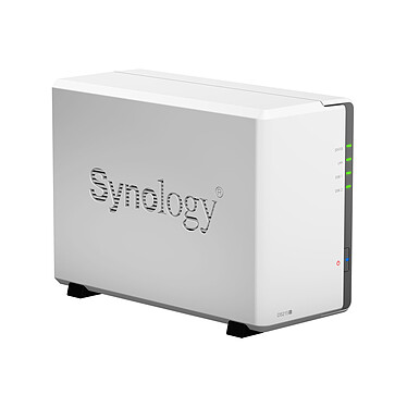 Synology DiskStation DS215j