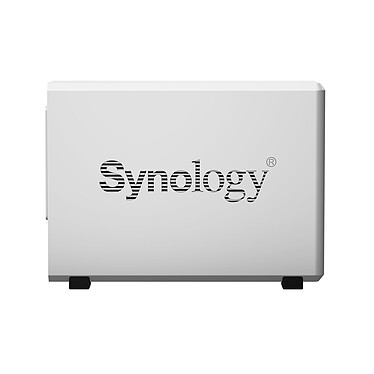 Acheter Synology DiskStation DS215j