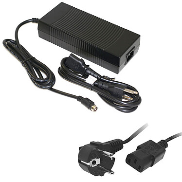 Mini-Box 192w AC-DC (12v/16A) Power supply cable