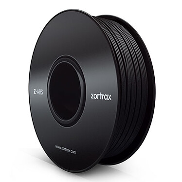 Zortrax Z-ABS 800 g - Pure Black