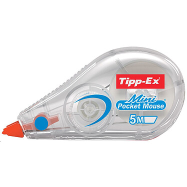 TIPP-EX minipocket mouse corrector