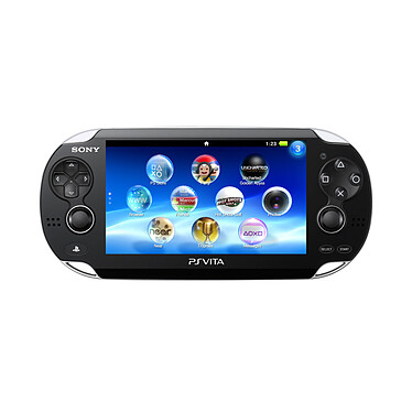 Acheter Sony PlayStation 4 + PS Vita 