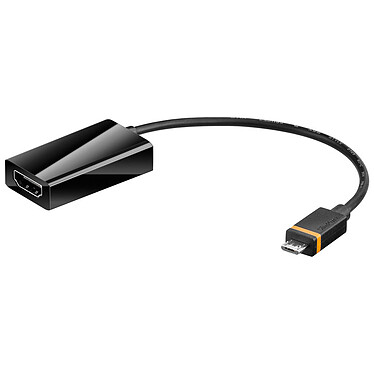 Adaptador SlimPort a HDMI