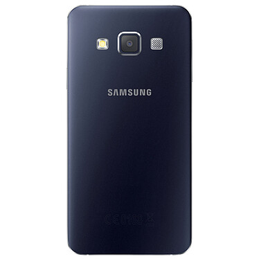 Acheter Samsung Galaxy A3 Noir