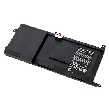 LDLC 4-cell 60 Wh Lithium-ion battery