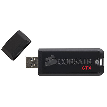 Acheter Corsair Flash Voyager GTX USB 3.1 256 Go