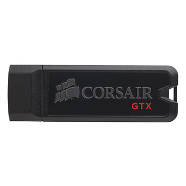 Nota Corsair Flash Voyager GTX USB 3.1 256GB