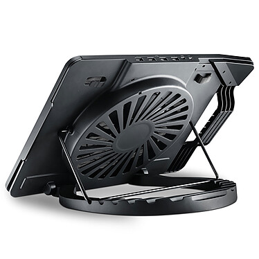 Ventilateur PC portable