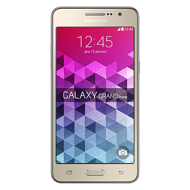 Samsung Galaxy Grand Prime SM-G530 Or