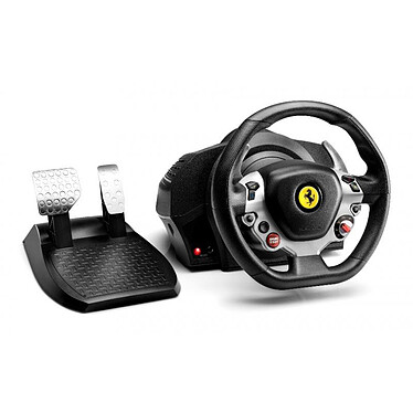 Thrustmaster TX Racing Wheel Ferrari 458 Italia Edition