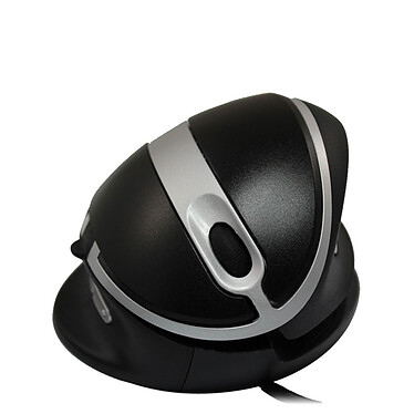 Avis Oyster Wired Mouse