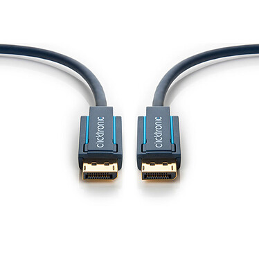 Acheter Clicktronic câble DisplayPort (1 mètre)