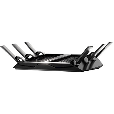 Netgear Nighthawk X6 R8000