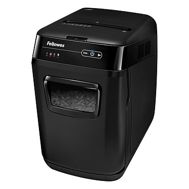 Avis Fellowes AutoMax 150C