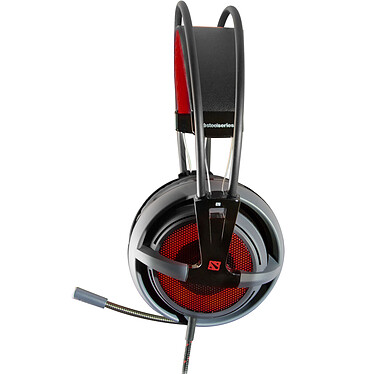 Casque corsair hs60