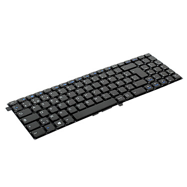 LDLC Aurore HZ1-C / HZ1-I3 / HZ1-I3 FHD Notebook Keyboard (Belgian)