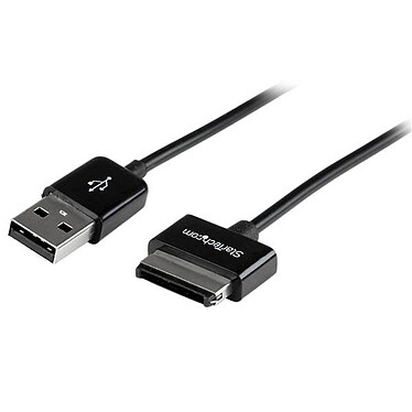 StarTech.com USB cable for ASUS Transformer Pad and Eee Pad Transformer / Slider