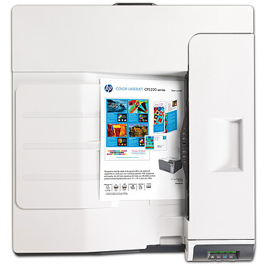 Acheter HP Color LaserJet Professional CP5225dn