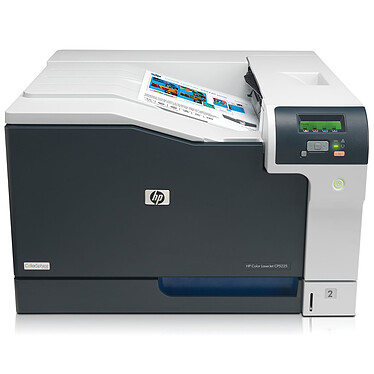 Imprimante laser