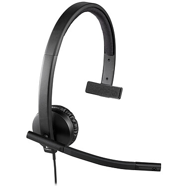 Casque micro