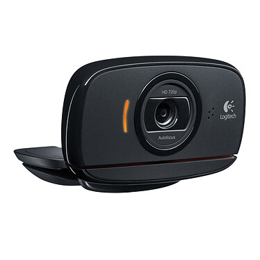Comprar Logitech HD Webcam B525