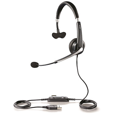 Jabra UC VOICE 550 Mono