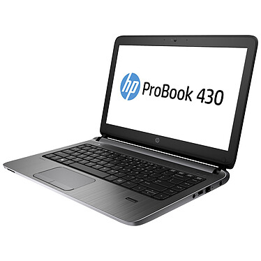 Avis HP ProBook 430 G2 (G6W02EA)