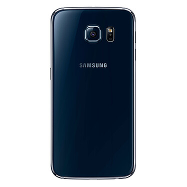 Samsung Galaxy S6 SM-G920F negro 32 Go a bajo precio