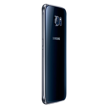 Comprar Samsung Galaxy S6 SM-G920F negro 32 Go