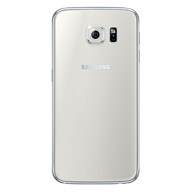 Samsung Galaxy S6 SM-G920F Blanc 32 Go pas cher