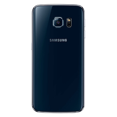 Samsung Galaxy S6 Edge SM-G925F Noir 128 Go pas cher