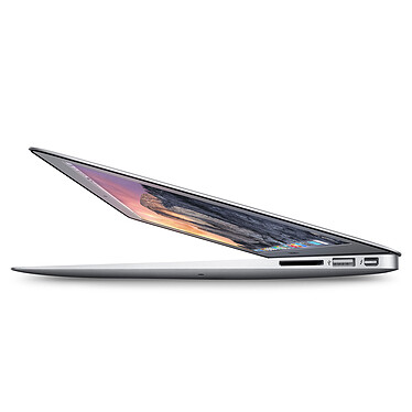 Avis Apple MacBook Air (2015) 13" (MJVG2F/A)