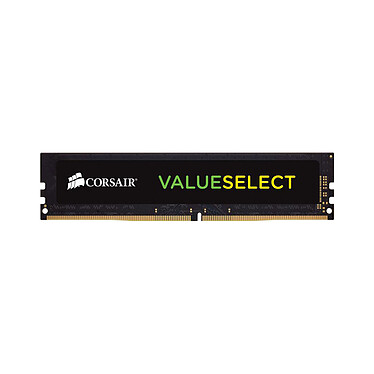 Corsair Value Select 4 Go DDR3L 1600 MHz CL11 