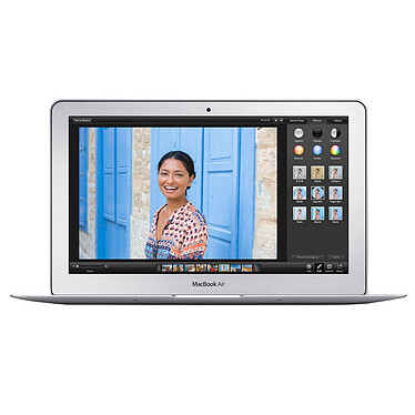 Apple MacBook Air (2015) 11" (MJVM2F/A) · Reconditionné