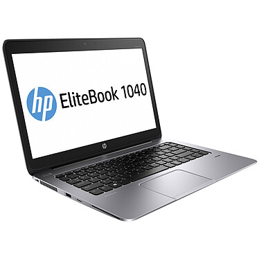HP EliteBook Folio 1040 G2 (H9W03EA) · Reconditionné