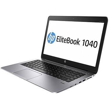 HP EliteBook Folio 1040 G2 (H9W03EA) · Reconditionné pas cher