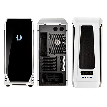 Avis BitFenix Aegis (Blanc)