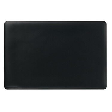 DURABLE Desk Pads with Decorative Grooves 53x40 cm black