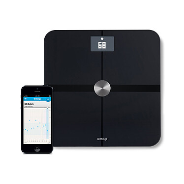 Pèse-personne Smart Body Analyzer WS-50