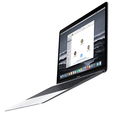 Acheter Apple MacBook (2015) 12" Argent (MF855F/A) · Reconditionné