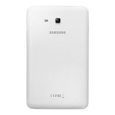 Acheter Samsung Galaxy Tab 3 Lite 7" SM-T113 8 Go Blanc