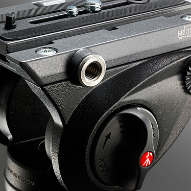 Manfrotto MVH500AH pas cher