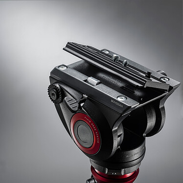 Acheter Manfrotto MVH500AH