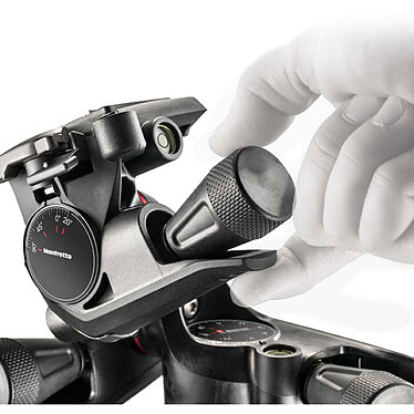 Avis Manfrotto MHXPRO-3WG