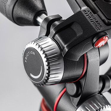 Avis Manfrotto MK055XPRO3-3W