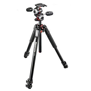 Manfrotto MK055XPRO3-3W