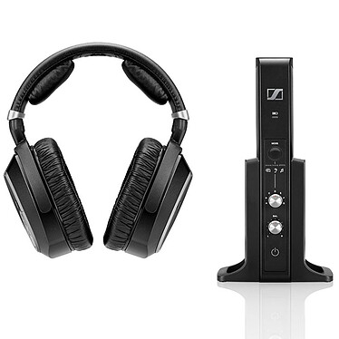 Opiniones sobre Sennheiser RS 195-U