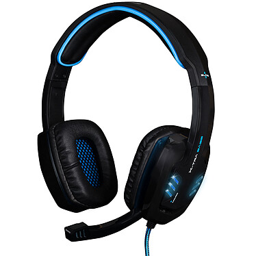 Casque trust radius Casque trust radius