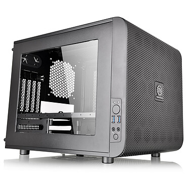 Opiniones sobre Thermaltake Core V21